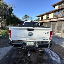 Full-Flawless-Detail-on-Work-Truck-2022-Ram-2500-in-Kissimmee-FL 5